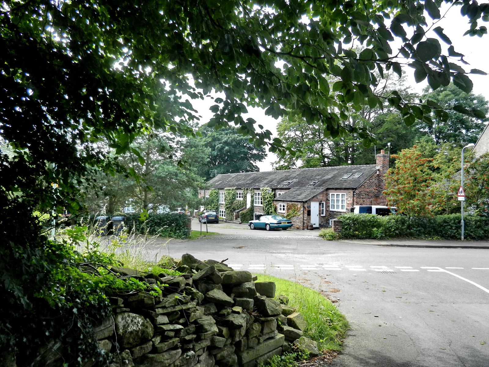 Newcastle-under-Lyme